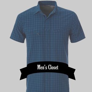 Men’s Clothing and Accessories